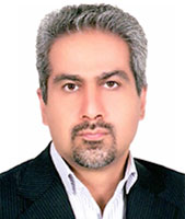 مهندس حسین چهرگانی
